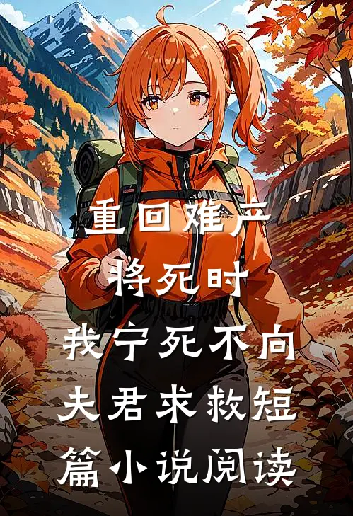 重回难产将死时，我宁死不向夫君求救短篇小说阅读