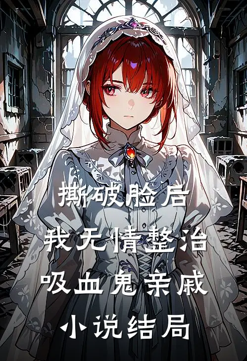 撕破脸后，我无情整治“吸血鬼”亲戚小说结局