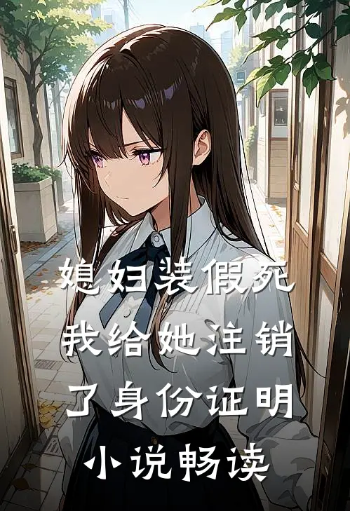 媳妇装假死，我给她注销了身份证明小说畅读
