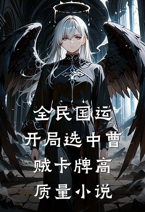全民国运：开局选中曹贼卡牌高质量小说