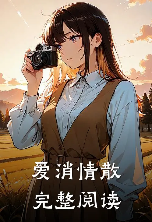 爱消情散完整阅读
