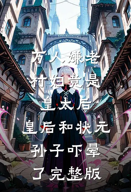万人嫌老村妇竟是皇太后，皇后和状元孙子吓晕了完整版