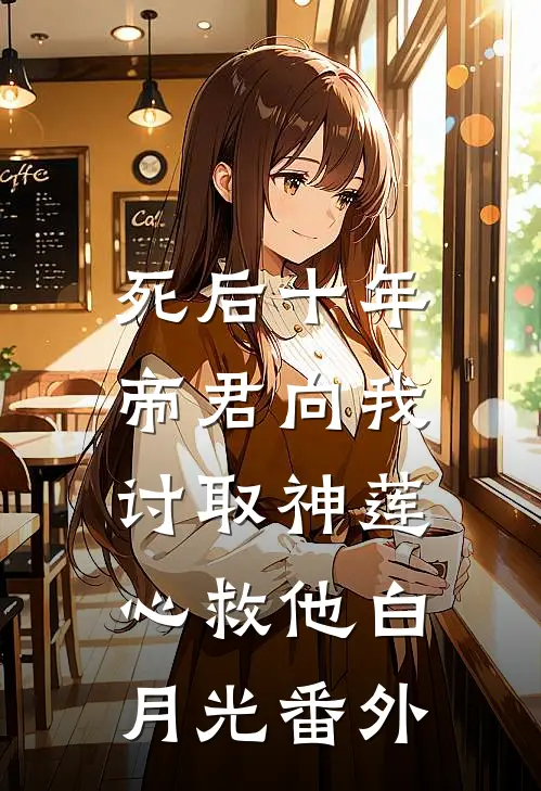 死后十年，帝君向我讨取神莲心救他白月光 番外