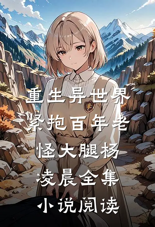 重生异世界紧抱百年老怪大腿杨凌晨全集小说阅读