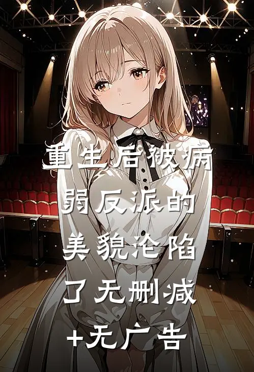 重生后被病弱反派的美貌沦陷了无删减+无广告