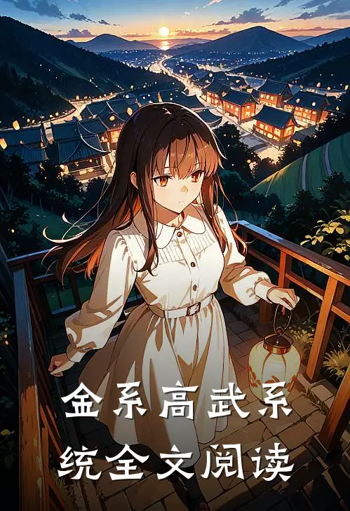 金系高武系统全文阅读