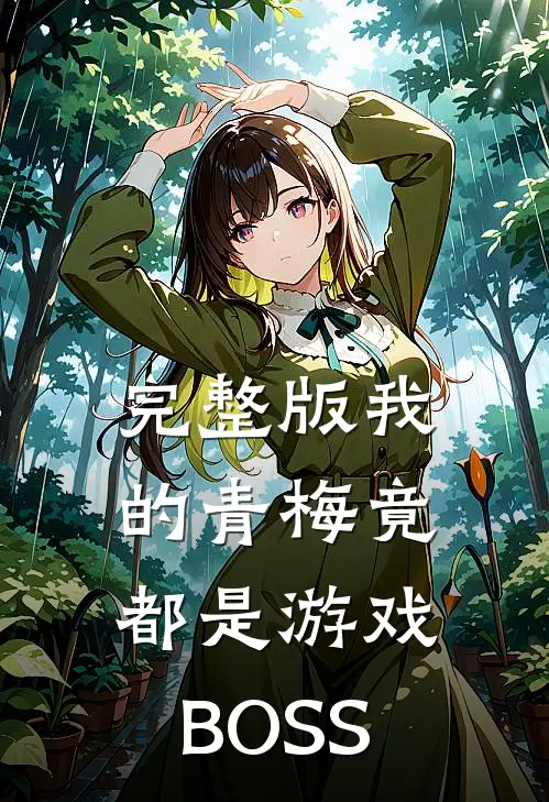 完整版我的青梅竟都是游戏BOSS