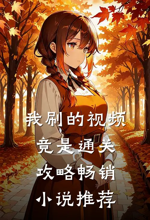 我刷的视频竟是通关攻略畅销小说推荐