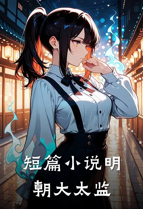 短篇小说明朝大太监