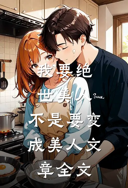 我要绝世美人，不是要变成美人文章全文