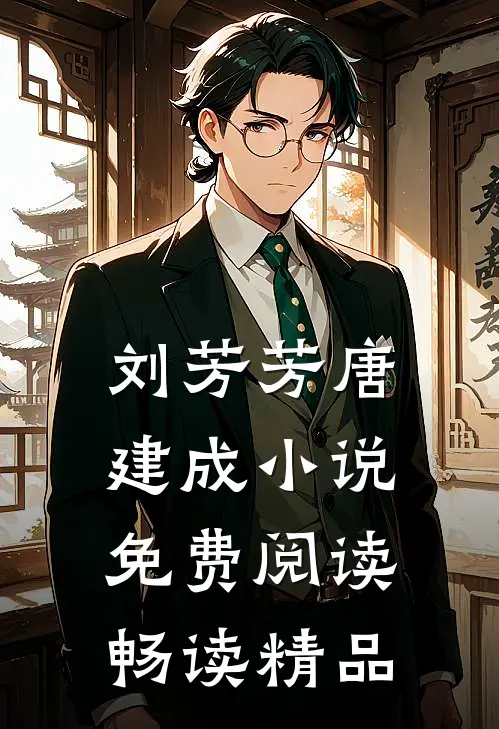 刘芳芳唐建成小说免费阅读畅读精品
