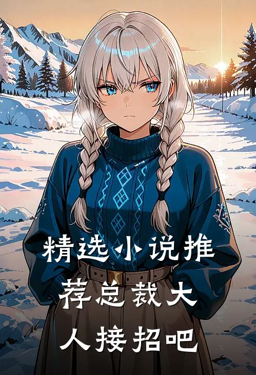 精选小说推荐总裁大人接招吧