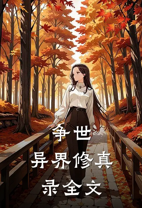 争世：异界修真录全文