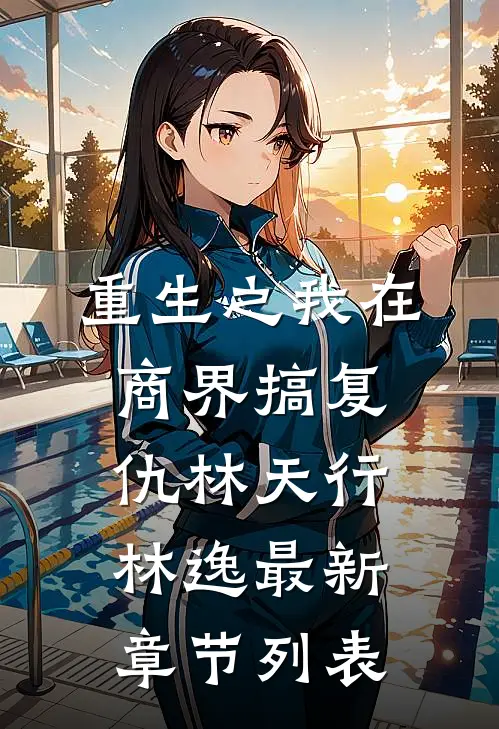 重生之我在商界搞复仇林天行林逸最新章节列表