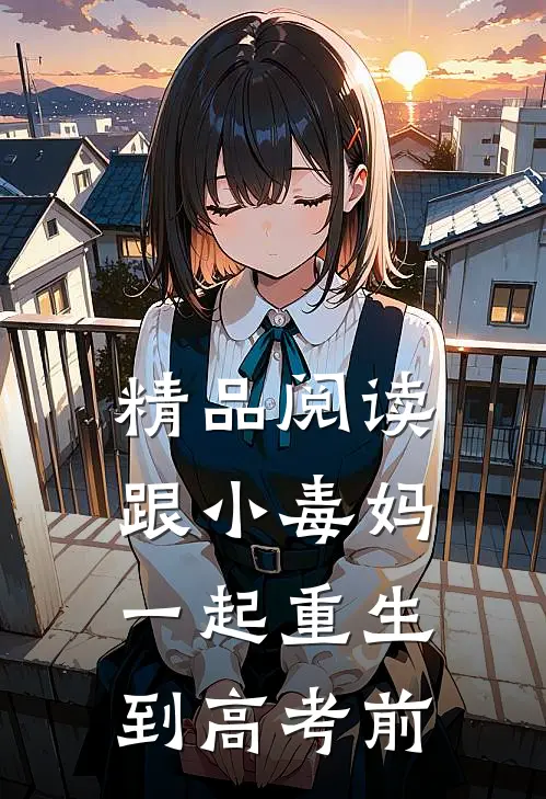 精品阅读跟小毒妈一起重生到高考前