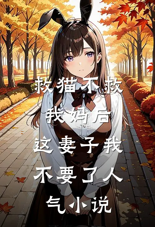 救猫不救我妈后，这妻子我不要了人气小说