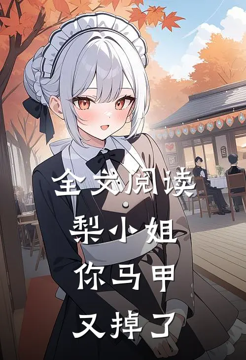 全文阅读梨小姐，你马甲又掉了