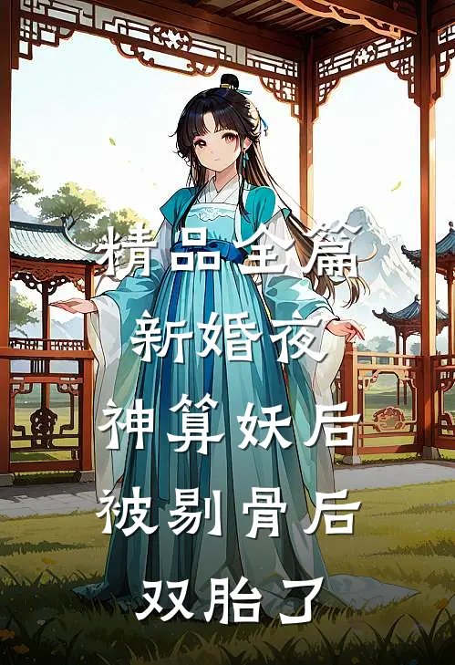 精品全篇新婚夜，神算妖后被剔骨后双胎了