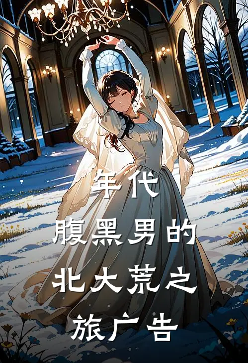 年代：腹黑男的北大荒之旅广告