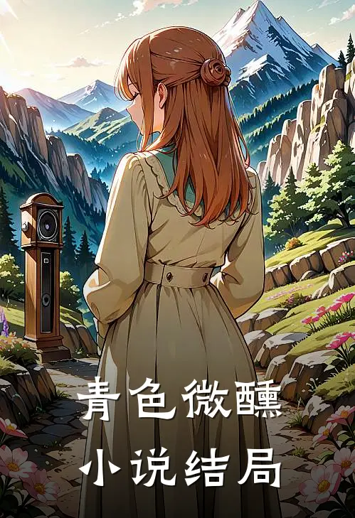 青色微醺小说结局