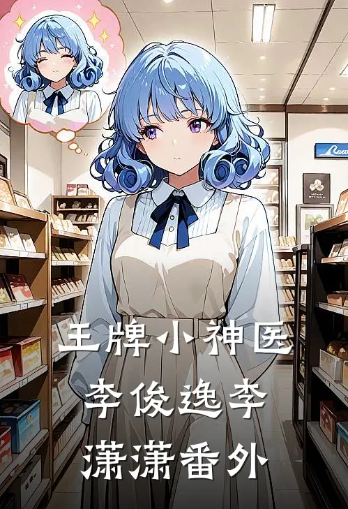 王牌小神医李俊逸李潇潇番外
