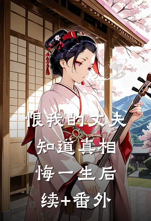 恨我的丈夫知道真相，悔一生后续+番外