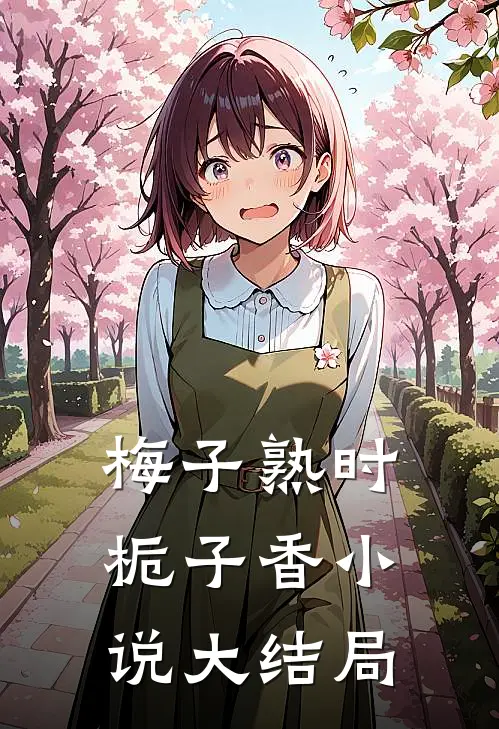 梅子熟时栀子香小说大结局