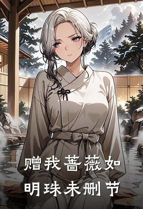 赠我蔷薇如明珠未删节