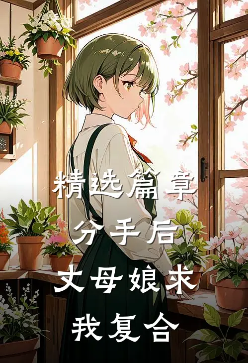 精选篇章分手后，丈母娘求我复合