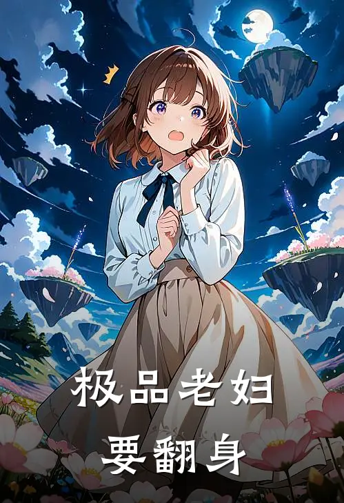 极品老妇要翻身