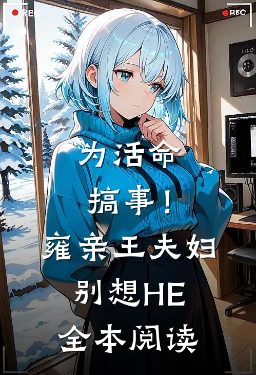 为活命搞事！雍亲王夫妇别想HE全本阅读