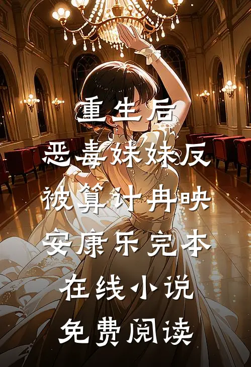 重生后，恶毒妹妹反被算计冉映安康乐完本在线小说免费阅读