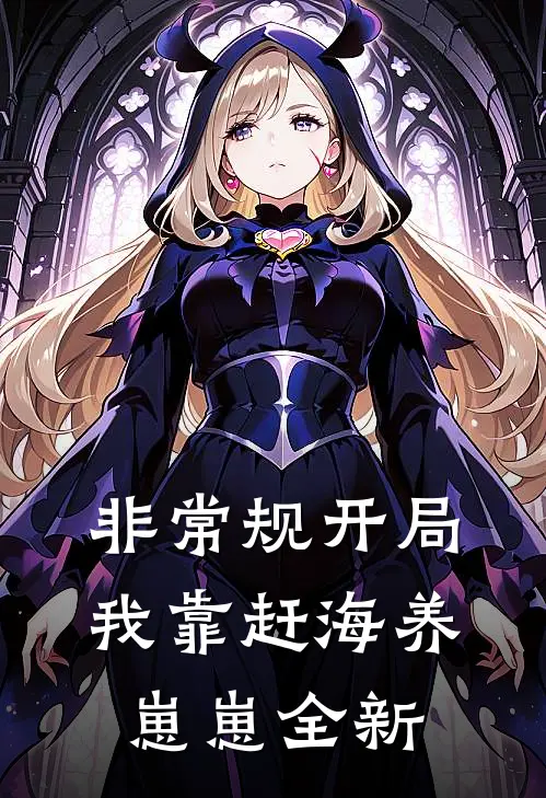 非常规开局：我靠赶海养崽崽全新