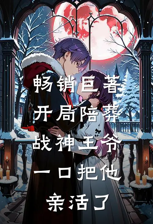 畅销巨著开局陪葬战神王爷，一口把他亲活了