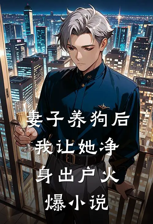 妻子养狗后，我让她净身出户火爆小说