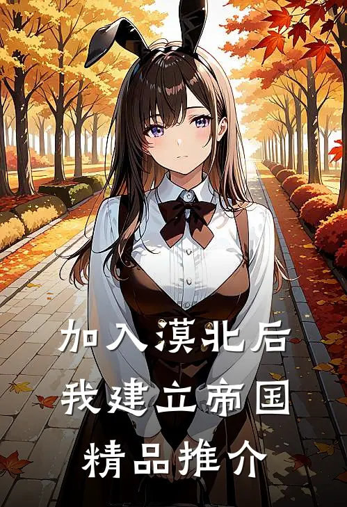 加入漠北后，我建立帝国精品推介
