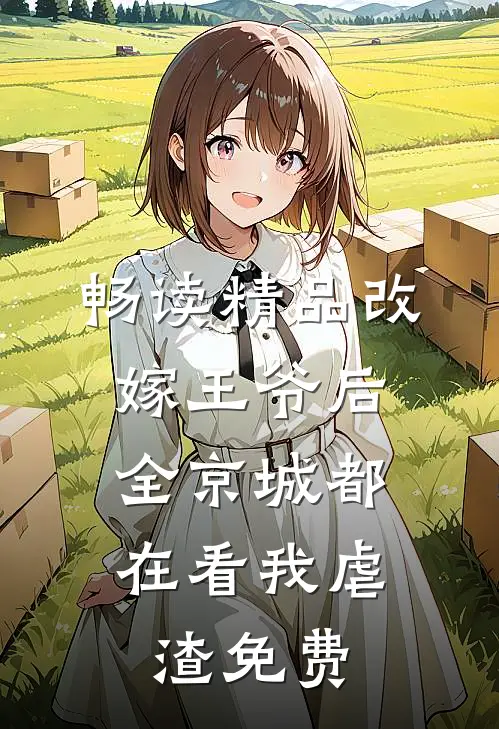 畅读精品改嫁王爷后,全京城都在看我虐渣免费