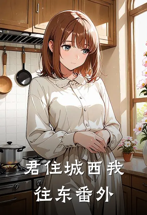 君住城西我往东 番外
