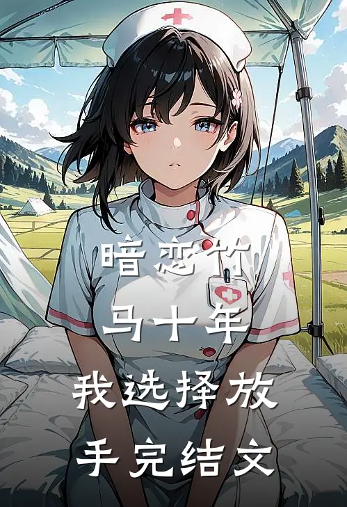 暗恋竹马十年，我选择放手完结文