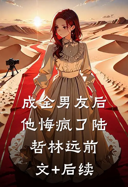 成全男友后，他悔疯了陆哲林远前文+后续