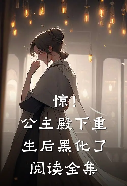 惊！公主殿下重生后黑化了阅读全集