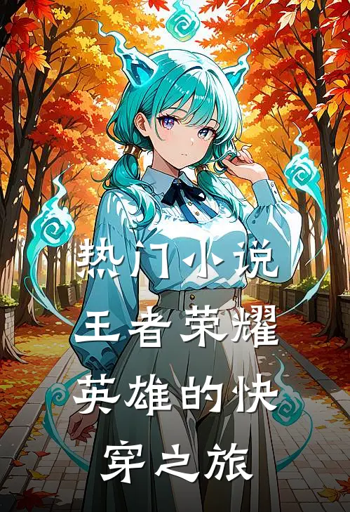 热门小说王者荣耀：英雄的快穿之旅