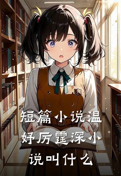 短篇小说温妤厉霆深小说叫什么
