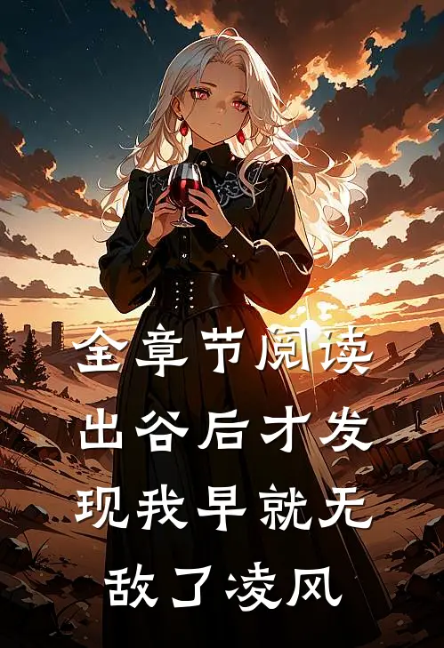 全章节阅读出谷后才发现我早就无敌了凌风
