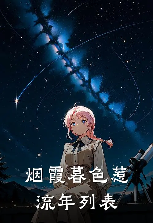烟霞暮色惹流年列表