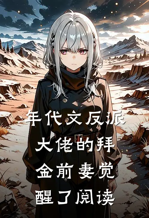 年代文反派大佬的拜金前妻觉醒了阅读
