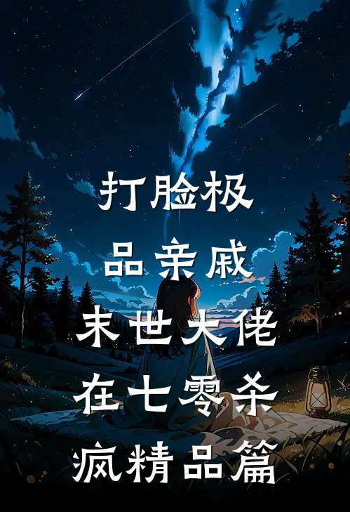 打脸极品亲戚，末世大佬在七零杀疯精品篇