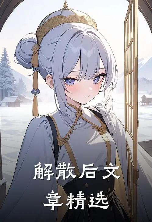 解散后文章精选