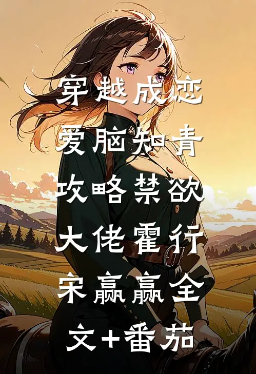 穿越成恋爱脑知青，攻略禁欲大佬霍行宋赢赢全文+番茄