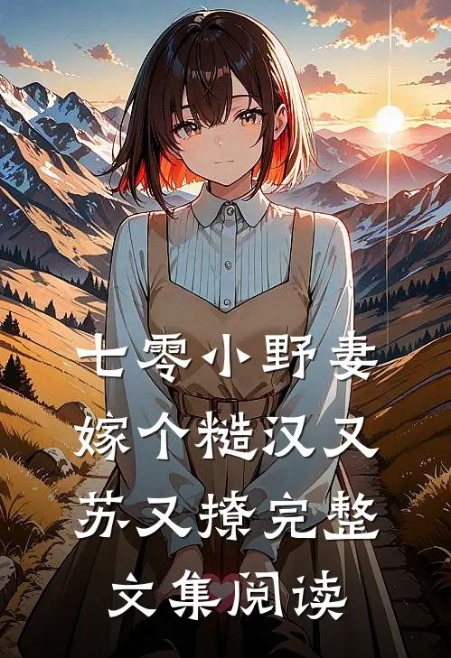 七零小野妻，嫁个糙汉又苏又撩完整文集阅读